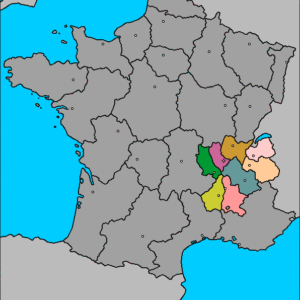 Rhône