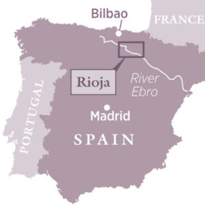 rioja