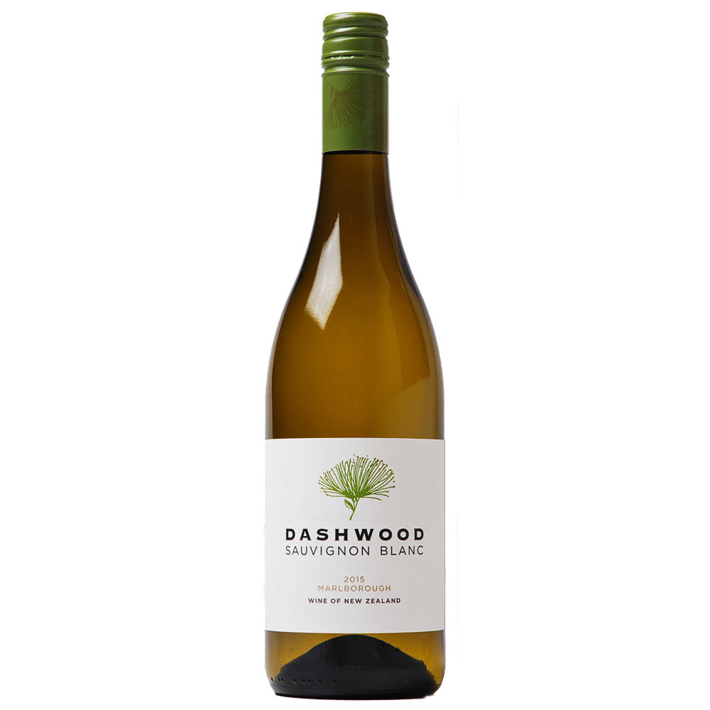 Dashwood Marlbourough Sauvignon Blanc Wijnhandel Swier
