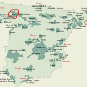 bierzo