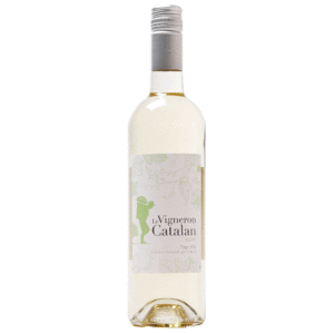 Vignerons Catalans Blanc igp oc