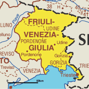 Friuli