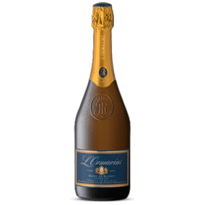 L'Ormarins MCC Blanc de Blancs Vintage 2020