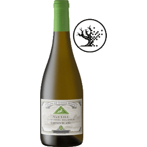 Cape of Good Hope Chenin Blanc van Lil Visser