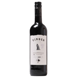 Vinder Merlot la Mancha