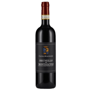 Brunello di Montalcino Castelli Martinozzi