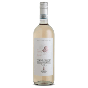 Pinot Grigio Blush Terre di Castelnuovo
