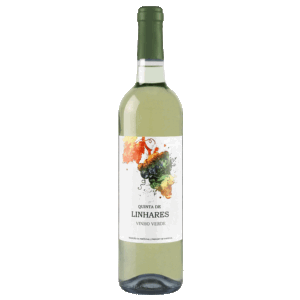 Quinta da Linhares Vinho Verde