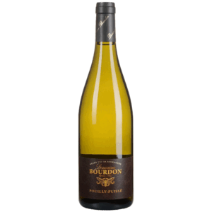 Pouilly Fuisse Domaine Bourdon