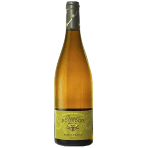 Saint Veran Domaine Bourdon
