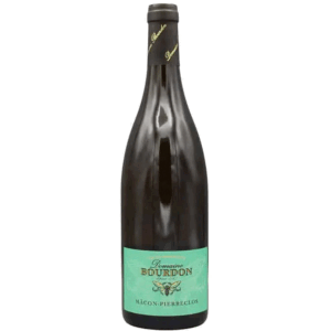 Macon Pierreclos Domaine Bourdon
