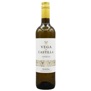 Vega de Castillo Verdejo Rueda