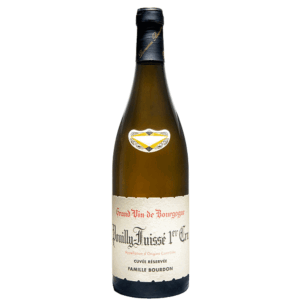 Pouilly Fuisse 1er Cru Domaine Bourdon