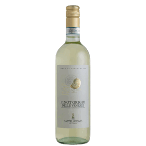 Pinot Grigio Terre di Castelnuovo
