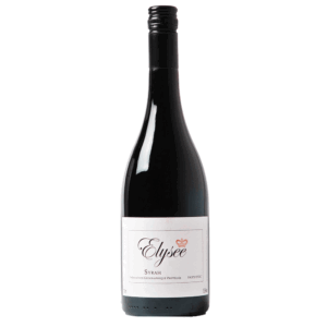 Elysee Syrah igp pays doc