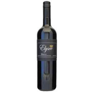 Elysee Merlot igp pays