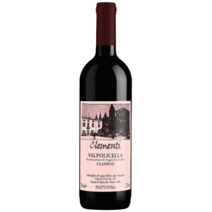 Clementi Valpolicella Classico