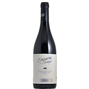 Enguera Crianza