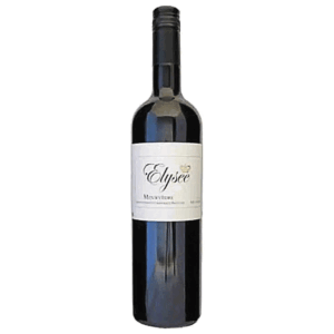 Elysee Mourverdre