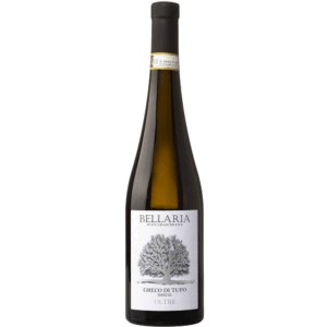Bellaria Greco di Tufo docg oltre