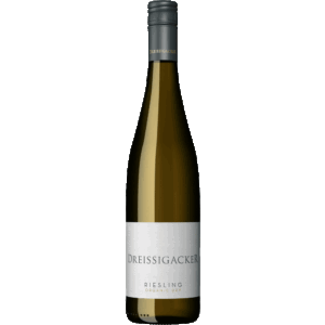 Dreissigacker Organic Riesling