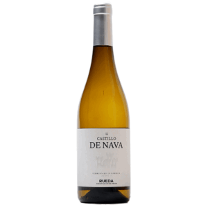 Castillo de Nava Verdejo Barrel Fermented Rueda