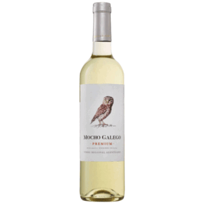 Mocho Galego Premium Branco Vinho Branco Alentejano