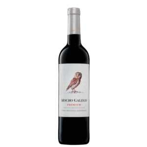 Mocho Galego Premium Vinho Tinto Alentejano