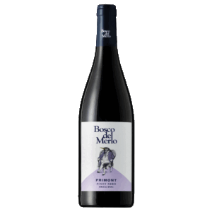 Bosco del Merlo Pinot Nero Primont